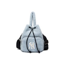 MLB 플러피 버킷 백 3ABMS0316