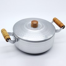 함마톤냄비 양수 냄비, 5. 24cm