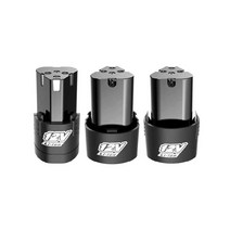 드릴 충전기 리튬 배터리 12V 충전식 전기 드라이버 범용, 12V-B 모델 최대+12V 직접 충전