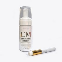 라몽 래쉬샴푸 버블아이래쉬 (100ml) 속눈썹전처리제