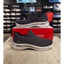 이재용 신발 평발이신분들도 편하게 신을수있는 족저근막염 무지외반증 스케쳐스 대표상품 여성용 고워크 아치핏 SP0WW22Y071 스케쳐스 오산점