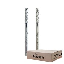 [위드박스] 클리오 샤프 쏘 심플 워터프루프 펜 라이너(AD) 0.65g, 블랙, 1개