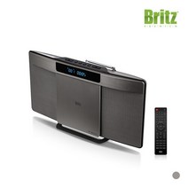 브리츠 BZ-T6530 올인원 오디오 시스템