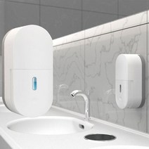 FLEX해버렸지 뭐야~ 거품비누디스펜서 거품비누기 거품용케이스 손세정기, 01거품비누리필1리터