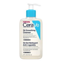 세라비 살리실산클렌저 236ml Cerave 여드름폼클렌징, 236ml x 1개
