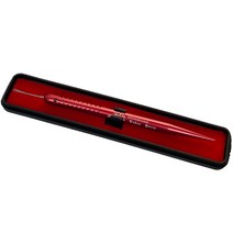 Aurora INT 붙임머리 스킬바늘 미용바늘 가발바늘 고리바늘 래치훅 (레드)