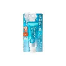 선크림 KAO 바이오레 UV 아쿠아 리치 워터 에센스 선크림 SPF50+/PA+++ 70g