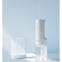 샤오미 물걸레 청소기 아쿠아청소기샤오미-MEO701 휴대용 구강 세척기, 01 MIJIA Oral Irrigator