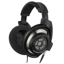 Sennheiser HD 800 S OvertheEar Audiophile Reference Headphones Ring Radiator Drivers With OpenBack E
