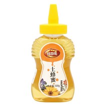 하오푸드-토종꿀 벌꿀 100% 500g, 1개