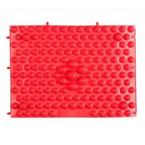 거실 주방 발바닥 발혈자리 지압판 발판 매트 성장마사지 층간소음 시공 어린이 _ 22092786EA, 쿠팡 3번샵 본상품선택, 쿠팡 3번샵 퍼플