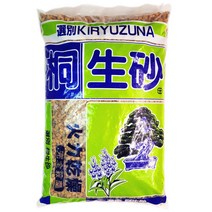 동생사 분갈이흙 대포장 16L, 중립 L 16L, 1개, 16000ml