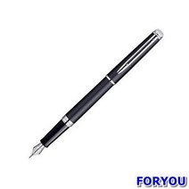 ForU514 워터맨 뉴헤미스피어매트블랙 만년필 생활용품 문구사무 생활 문구 사무, 상세페이지 참조, 상세페이지 참조