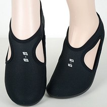 ⓖ 여성 쿠션 덧신 네오플랜 실내화 식당 서빙 직원 GЯ+TOP_ 홀서빙덧신