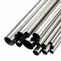 스텐파이프 SUS304 (25.4mm/1M) 구조용 원형 봉파이프