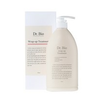 닥터바이오 [닥터바이오] 랩업 트리트먼트 750ml, 단품없음