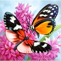 5D DIY다이아몬드 페인팅 다이아몬드 자수 만화 동물 다이아몬드 모자이크 크로스 스티치 전체 라운드 라인 스톤 판매 그림 보석십자수 캔버스, MULTI