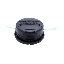 642445 MOCW 교체용 트리머 헤드 DWO1DT995 디월트 코드리스 스트링 20ft 스풀 라인 사전 감김 0.080