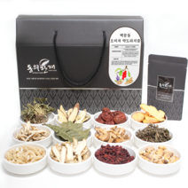 동의한재 한방 국산 12종 재료 맥문동 오미자 약도라지즙 100ml x 30개입 1박스, 단품, 단품