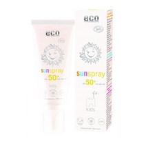 Eco cosmetics Kids Sunspray SPF50+ 에코 코스메틱스 키즈 썬스프레이 SPF50 100ml