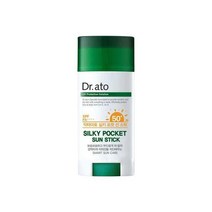닥터아토 실키 포켓 선 스틱 SPF 50+ 219309