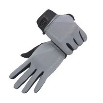기능성 스포츠 등산용 장갑, 그레이