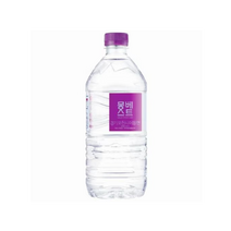 몽베스트 생수, 4개, 1L