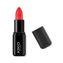 Kiko MILANO 립스틱 414 Red, Poppy Red, 1개