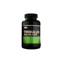 Optimum Nutrition 트리블러스 625 mg 100 캡
