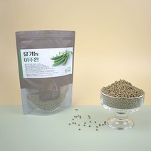 건강한정성 국산 유기농 환 분말 정 가루 파우더 들, 유기농 여주 환(300g), 300g, 1개