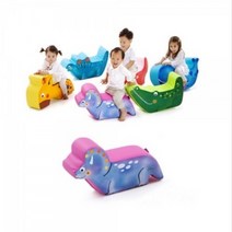 유아바닥매트 트리케라방염항균