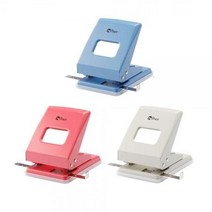 [평화] 슈퍼2공고정펀치 507 고정 40매 1개입 6050219문구 사무용품 사무기기 판촉 위탁, 본상품