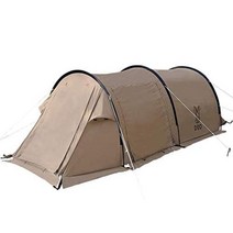 디오디 dod t2-604-tn 카마보코 텐트 솔로 tc