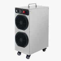 오존발생기 10G 생성기 냄새제거 매장 화학물질 정화, 독립캐빈30g업그레이드버전