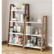 난선반 난화분 꽃집 트로피진열대 베어브릭 원피스피규어장식장, 3단 책장 브라운