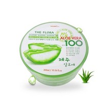 지구본상점/알로에 베라 수딩젤 300ml 보습 진정 수분크림, 지구본상점 1, 지구본상점 본상품선택