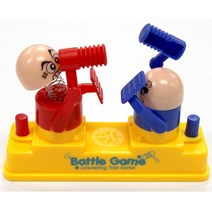 [동화오피스] 팬시 3500 팡팡팡 배틀게임 랜덤 / 달란트시장 어린이선물