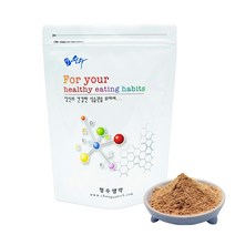 느릅나무껍질분말300g 유백피, 300g, 1개