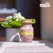 델리시우스 엔초비 올리브오일 150g