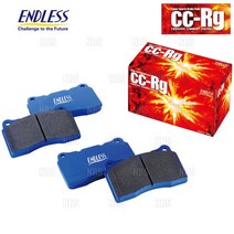 ENDLESS 엔드리스 CC-Rg 전후 세트 시빅 type-RFK8 H299 브렘보 EP357524-CCRg 일본직배