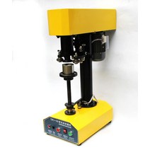 캔실링기 진공포장기 실링기 세미 자동 수동 주석 씰링 기계 수 밀봉 디자인, [01] EURO PLUG, [01] 220V