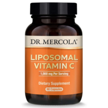 닥터머콜라 리포조말 리포좀 리포솜 비타민C 500mg 60캡슐, 60 카운트