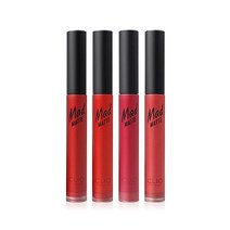 (임박)클리오 매드 매트 리퀴드 립 11호 코랄로이드, 1개, 5ml