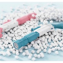 10구 대형 바주카 버블건 게틀링 비누방울놀이 게틀링건 게틀링버블건 버블버블, #블루