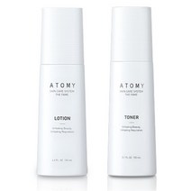 애터미 로션+토너 세트, 1세트