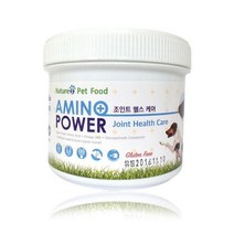 MDF3696 강아지영양제 힙 앤 조인트케어 200g 애견간 (애견간식/강아지/관절/틈새내시경)