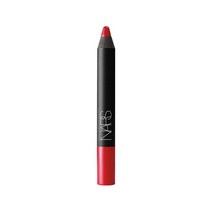 NARS 벨벳 매트 립 펜슬, 레드 스퀘어