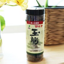 세경팜 옥비 유박 소립600g 유기질비료, 옥비600g