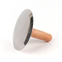 델키 호떡 누름이 중 나무손잡이 간식만들기 호떡누르미 호떡누르개 호떡장사 호떡만들기 호떡조리기구 스텐원형 호떡기계 호떡만드는기구 호떡기구 호떡무엇으로눌러요, ◎상품_상품선택◎