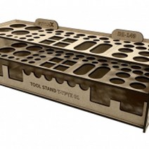 건강-드림_스타일엑스 툴 스탠드 공구정리함 공구집 수납함 모형 보관함 공구함 프라모델함 공구대_rjsrkdemf, 옵션선택사항없음, 조은상품!!!!!